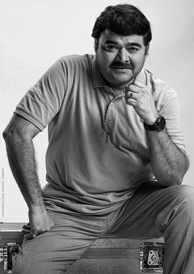 Prashant Damle 7