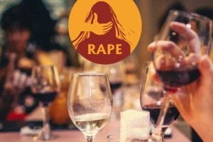 Pune Rape Case