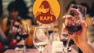 Pune Rape Case