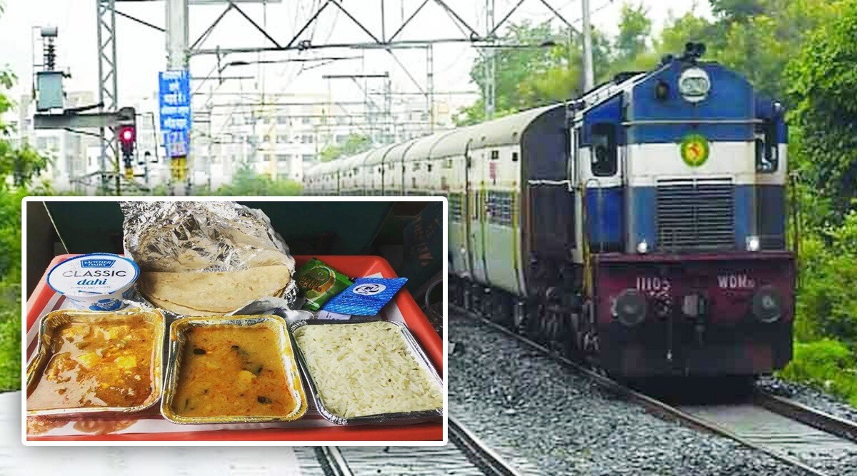 рдЯреНрд░реЗрдирдордзреНрдпреЗ рдЦрд╛рдгреНрдпрд╛рдкрд┐рдгреНрдпрд╛рдЪреНрдпрд╛ рд╕реБрд╡рд┐рдзрд╛рдВрдордзреНрдпреЗ рдЖрдгрдЦреА рд╕реБрдзрд╛рд░рдгрд╛ рд╣реЛрдгрд╛рд░. (Pic Credit-File and financialexpress)