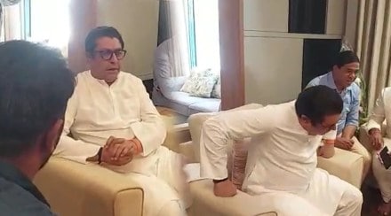 Raj Thackeray