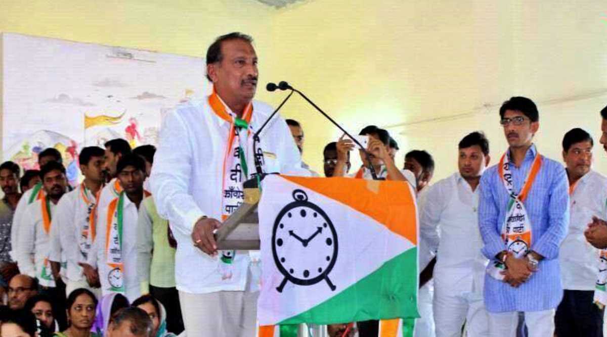 Rajan-Patil-Pandharpur