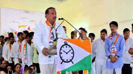 Rajan Patil Pandharpur