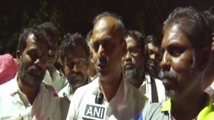Rajiv Gandhi assassination case convict Ravichandran