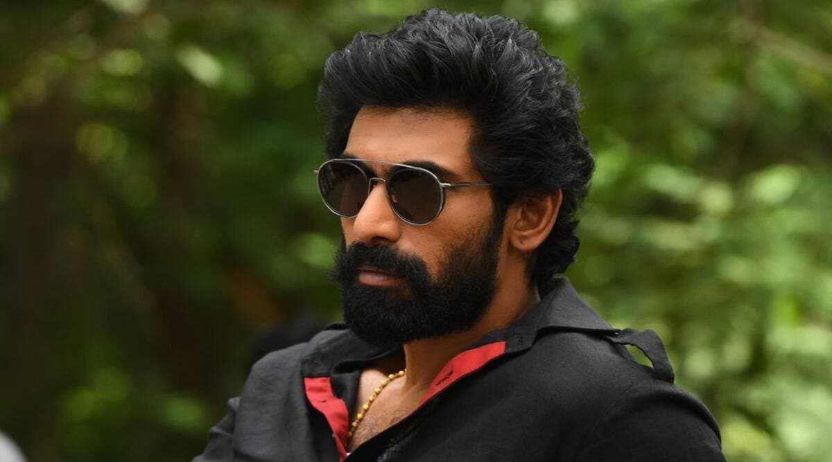Rana-Daggubati