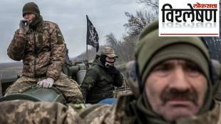 Russia retreat from Kherson