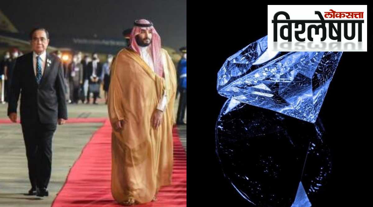 Saudi Arabia Thailand relation explained2