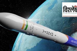 Explained : For the first time in the country, the launch of a satellite by a rocket made by a private company, what is the significance of this event?