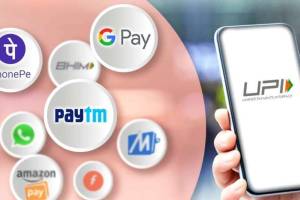 UPI-Payment