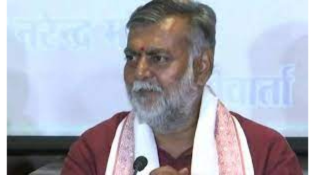 Union Minister Prahlad Singh Patel (1)