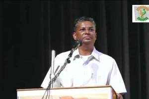 Karnataka Congress leader Satish Jarkiholi