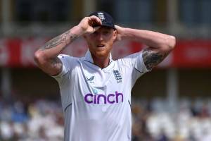 PAK vs ENG Test Series Ben Stokes has decided to donate his entire Test series fee to Pakistan flood victims