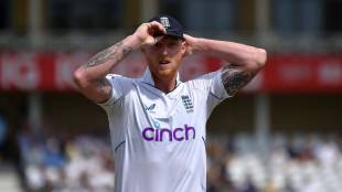 PAK vs ENG Test Series Ben Stokes has decided to donate his entire Test series fee to Pakistan flood victims