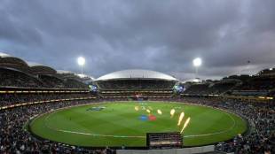 India vs England Semi Final Weather Report