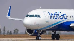 Indigo flight latest update