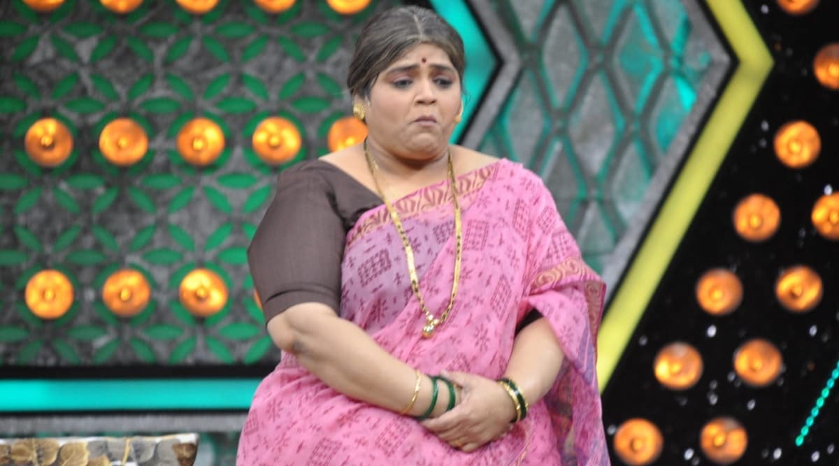 Vishakha Subhedar