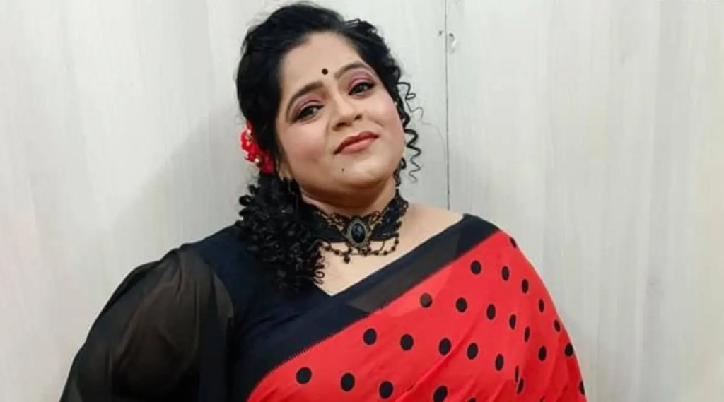 Vishakha subhedar
