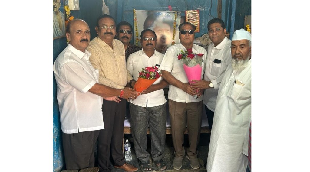 Wardha Selu Congress committee chairmanship held by Shende group