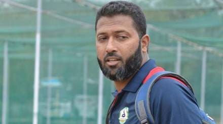 best place for him is at the top order wasim jaffer wants rishabh pant to open innings against new zealand in t20