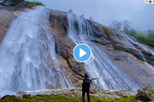 arunachal pradesh waterfall