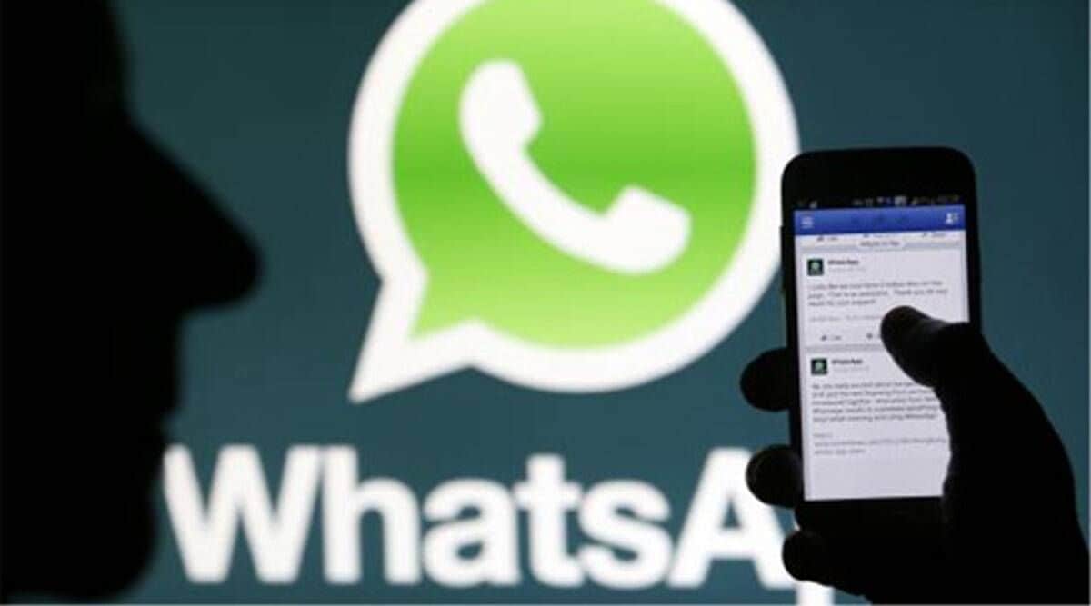 WhatsApp latest news