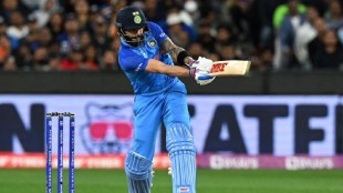 IND vs NZ: All eyes will be on 'these' three players to settle the question of Virat's third place in the T20 series against New Zealand