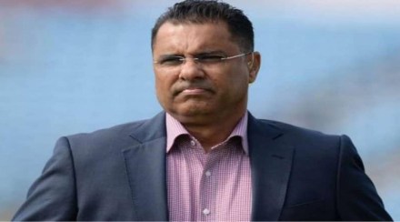 'When Shahid Afridi told the Indian government...', fast bowler Waqar Younis told a story from Pakistan's tour of India