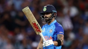 T20 World Cup 2022 Team India's star batsman Virat Kohli ICC Player of the Month for the first time