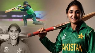 Pakistan women's captain Bismah Maroof is the talk of the town targeting PCB