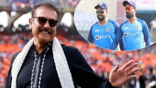 T20 World Cup in Ravi Shastri point of view Pant or Karthik who will play in the semi-final against England