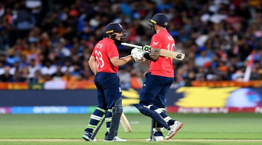 IND vs ENG: लाजिरवाणा पराभव! भारतावर इंग्लंडचा १० विकेट्सने विजय; अंतिम फेरीत इंग्लंड विरुद्ध पाकिस्तान सामना रंगणार