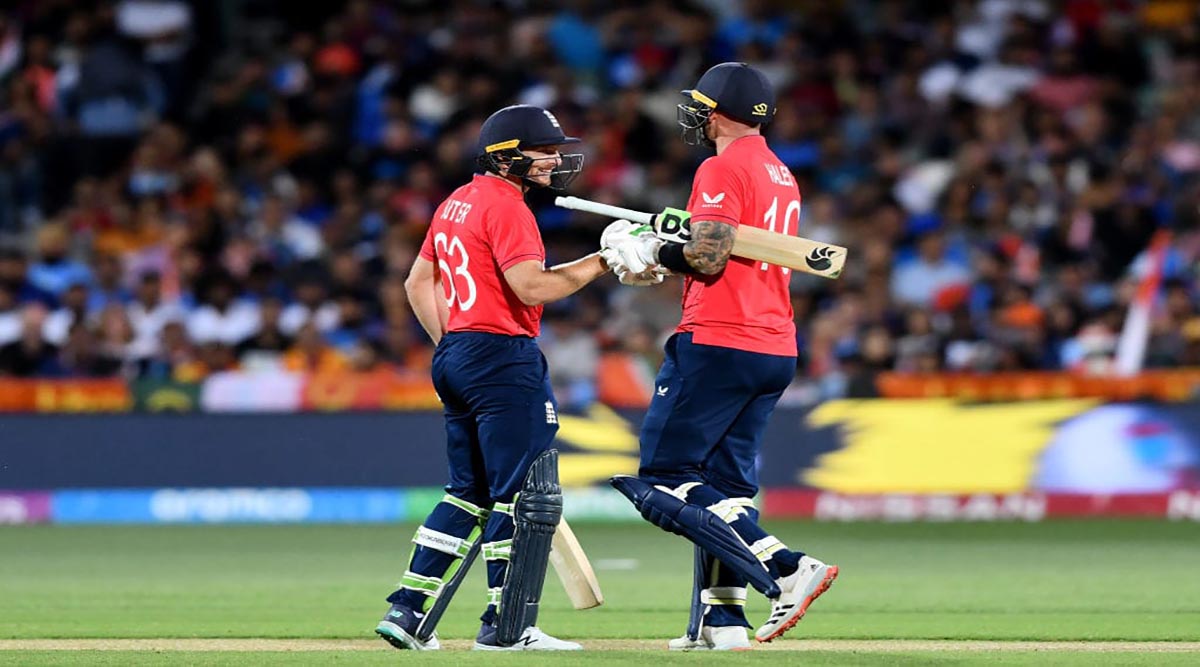 England beat India by 10 wickets; Pakistan will play against England in the final round