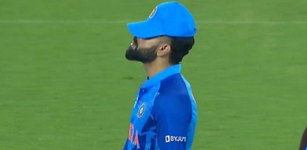virat kohli batting for india win or loss records from 2014 to 2022 icc t20 world cup