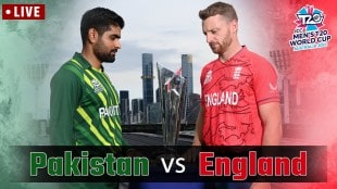 Eng vs Pak T20 World Cup 2022 Final highlights