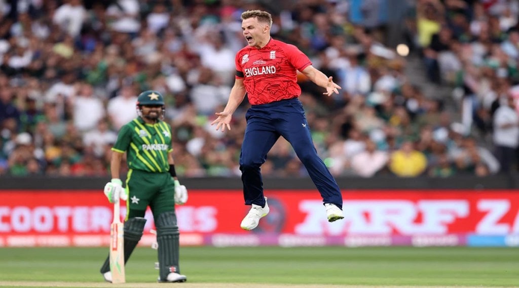 T20 World Cup 2022: Sam Curran became the first player to hold this record who won the Man of the Series award as well