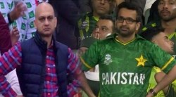 PAK vs ENG : पाकिस्तानच्या पराभवानंतर नेटकऱ्यांना मिळालं नवं ‘Meme Material’; ICC ने शेअर केला Video