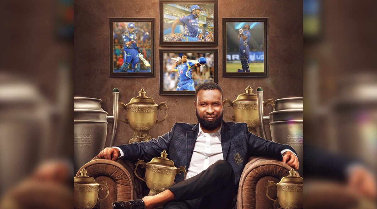 ipl 2023 kieron pollard retires from ipl will be batting coach of mumbai indians next season