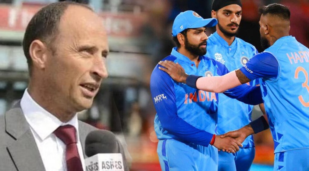 india need an eoin morgan type character to go in there and say play carefree cricket nasser hussain