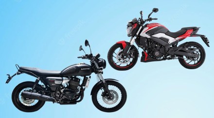 bike