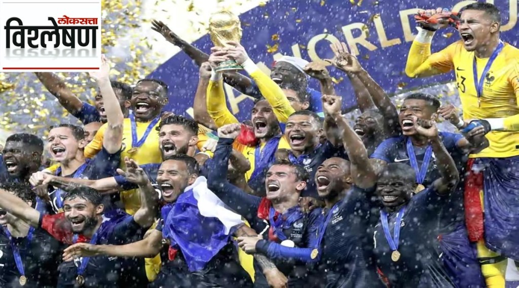 Explanation: Can France football team escape from the ‘Champions Curse’ in FIFA World cup 2022