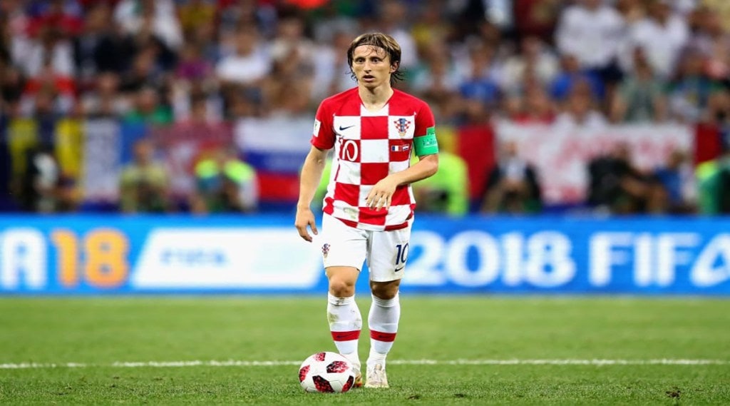 FIFA World Cup 2022: Croatia player Luka Modric has made a big statement before the match against Morocco comparing the two World Cups 2022 and 2018