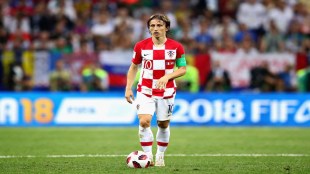 FIFA World Cup 2022: Croatia player Luka Modric has made a big statement before the match against Morocco comparing the two World Cups 2022 and 2018