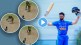 Vijay Hazare Trophy Ruturaj Gaikwad has become the first batsman in the world to hit seven sixes in a single over Watch video