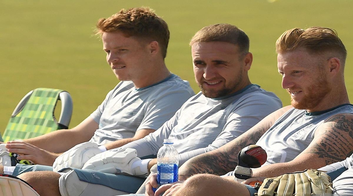 Health of as many as 14 English players who reached Pakistan has deteriorated; First Test in trouble