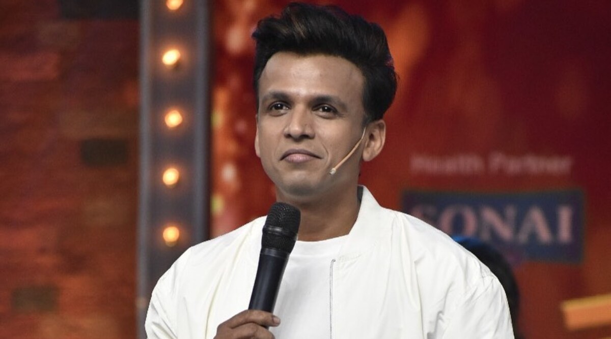 abhijeet sawant