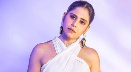 marathi actress sai tamhankar