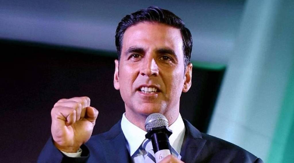 akshay kumar