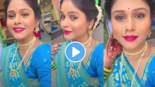 akshaya deodhar bride video