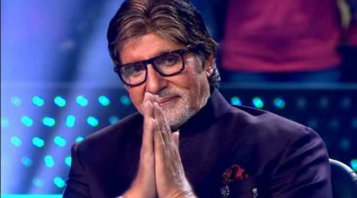 amitabh bachchan