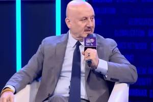 anupam kher at times now summit 2022